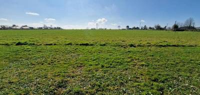 Terrain et maison à Beuzeville-la-Grenier en Seine-Maritime (76) de 120 m² à vendre au prix de 315000€ - 4