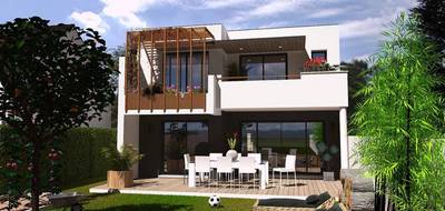 Terrain et maison à Saint-Maur-des-Fossés en Val-de-Marne (94) de 103 m² à vendre au prix de 849000€ - 2
