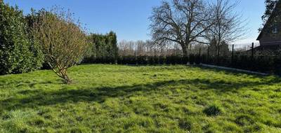 Terrain et maison à Hamel en Nord (59) de 95 m² à vendre au prix de 269000€ - 3