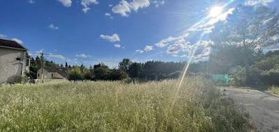 Terrain et maison à Monnaie en Indre-et-Loire (37) de 80 m² à vendre au prix de 208900€ - 2