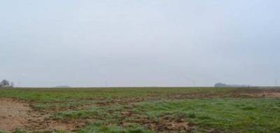 Terrain et maison à Marcilly-la-Campagne en Eure (27) de 120 m² à vendre au prix de 363000€ - 4