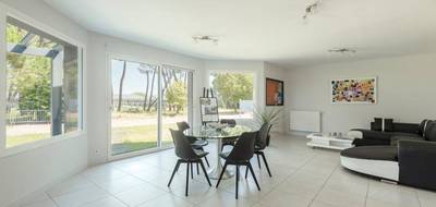 Terrain et maison à Vérines en Charente-Maritime (17) de 101 m² à vendre au prix de 292703€ - 4