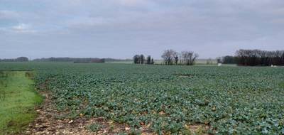 Terrain et maison à Saint-Denis-d'Oléron en Charente-Maritime (17) de 90 m² à vendre au prix de 344728€ - 3