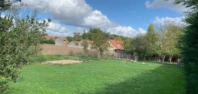 Terrain et maison à Mantes-la-Ville en Yvelines (78) de 85 m² à vendre au prix de 241900€ - 3
