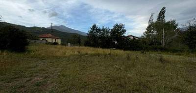 Terrain et maison à Vernet-les-Bains en Pyrénées-Orientales (66) de 105 m² à vendre au prix de 359000€ - 3