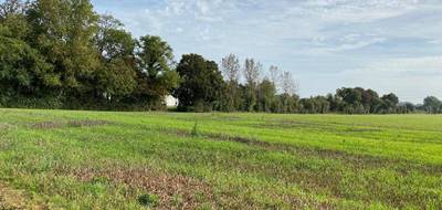 Terrain à Izel-lès-Hameau en Pas-de-Calais (62) de 973 m² à vendre au prix de 59990€ - 2