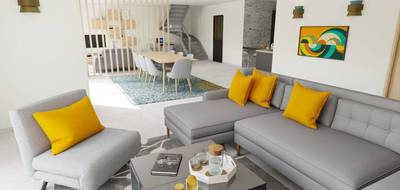 Terrain et maison à Maureillas-las-Illas en Pyrénées-Orientales (66) de 170 m² à vendre au prix de 669000€ - 3