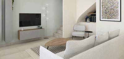 Terrain et maison à Rians en Var (83) de 90 m² à vendre au prix de 329000€ - 3