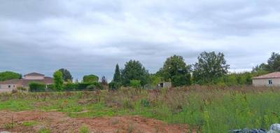 Terrain et maison à Bressols en Tarn-et-Garonne (82) de 99 m² à vendre au prix de 229000€ - 4
