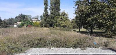 Terrain à Rieux-Volvestre en Haute-Garonne (31) de 662 m² à vendre au prix de 71000€ - 2