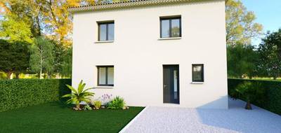 Terrain et maison à Allauch en Bouches-du-Rhône (13) de 105 m² à vendre au prix de 495000€ - 2