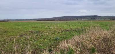 Terrain à Audruicq en Pas-de-Calais (62) de 380 m² à vendre au prix de 61700€ - 2