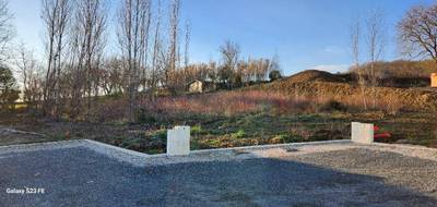 Terrain et maison à Mézens en Tarn (81) de 125 m² à vendre au prix de 274146€ - 4
