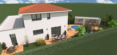 Terrain et maison à Saint-Cyprien en Pyrénées-Orientales (66) de 117 m² à vendre au prix de 431825€ - 4