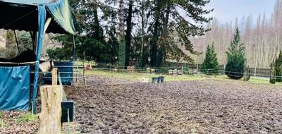 Terrain à Breuillet en Essonne (91) de 1060 m² à vendre au prix de 169000€ - 3