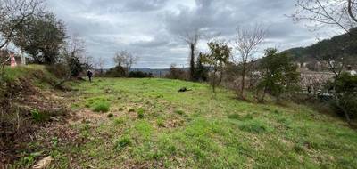 Terrain à Mazaugues en Var (83) de 420 m² à vendre au prix de 110000€ - 2