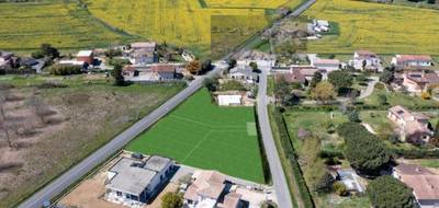 Terrain et maison à Pibrac en Haute-Garonne (31) de 115 m² à vendre au prix de 389000€ - 4