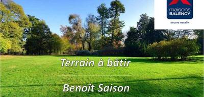 Terrain et maison à Achères-la-Forêt en Seine-et-Marne (77) de 150 m² à vendre au prix de 443000€ - 3
