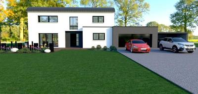 Terrain et maison à Le Mesnil-Esnard en Seine-Maritime (76) de 180 m² à vendre au prix de 515000€ - 1