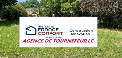 Terrain et maison à Gimont en Gers (32) de 140 m² à vendre au prix de 410000€ - 4