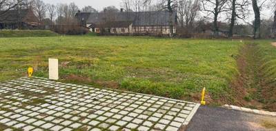 Terrain et maison à Bertrimont en Seine-Maritime (76) de 132 m² à vendre au prix de 337336€ - 4