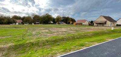 Terrain et maison à Bû en Eure-et-Loir (28) de 115 m² à vendre au prix de 406620€ - 3