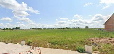 Terrain et maison à Proville en Nord (59) de 80 m² à vendre au prix de 210000€ - 2