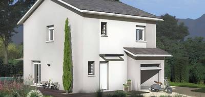 Terrain et maison à Méry-sur-Cher en Cher (18) de 90 m² à vendre au prix de 230000€ - 1