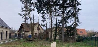 Terrain et maison à Huest en Eure (27) de 84 m² à vendre au prix de 227300€ - 3