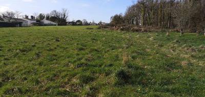 Terrain à Breuillet en Charente-Maritime (17) de 410 m² à vendre au prix de 113000€ - 3