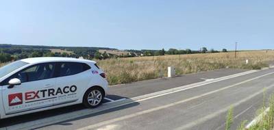 Terrain et maison à Mantes-la-Jolie en Yvelines (78) de 65 m² à vendre au prix de 262000€ - 4