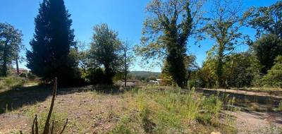 Terrain et maison à Saint-Vallier-de-Thiey en Alpes-Maritimes (06) de 80 m² à vendre au prix de 395000€ - 4