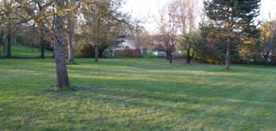 Terrain à La Salvetat-Saint-Gilles en Haute-Garonne (31) de 570 m² à vendre au prix de 165000€ - 1
