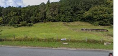 Terrain à Argentat-sur-Dordogne en Corrèze (19) de 7000 m² à vendre au prix de 35000€ - 2