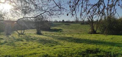 Terrain et maison à Villers-sur-Mer en Calvados (14) de 92 m² à vendre au prix de 324900€ - 4