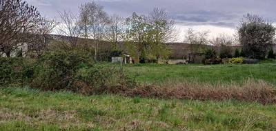 Terrain à Coutens en Ariège (09) de 2200 m² à vendre au prix de 128000€ - 3