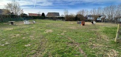Terrain et maison à Épaignes en Eure (27) de 92 m² à vendre au prix de 197749€ - 3