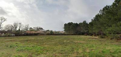 Terrain et maison à Andernos-les-Bains en Gironde (33) de 100 m² à vendre au prix de 429000€ - 3
