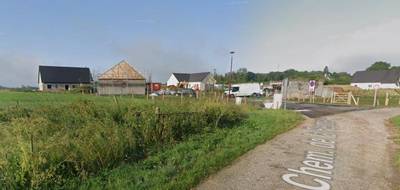 Terrain et maison à Le Bocasse en Seine-Maritime (76) de 145 m² à vendre au prix de 315245€ - 3