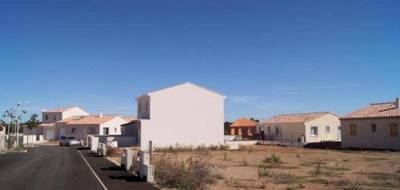 Terrain et maison à Sainte-Croix-de-Quintillargues en Hérault (34) de 100 m² à vendre au prix de 409850€ - 4