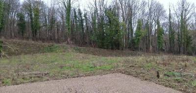 Terrain et maison à Maule en Yvelines (78) de 140 m² à vendre au prix de 418600€ - 2