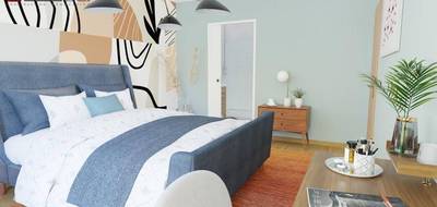 Terrain et maison à Incarville en Eure (27) de 158 m² à vendre au prix de 418000€ - 3