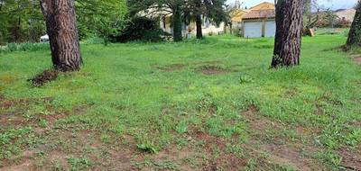 Terrain à Vernègues en Bouches-du-Rhône (13) de 520 m² à vendre au prix de 199000€ - 4