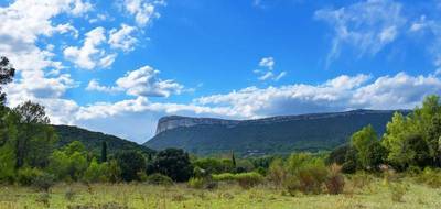 Terrain et maison à Valflaunès en Hérault (34) de 110 m² à vendre au prix de 425900€ - 4