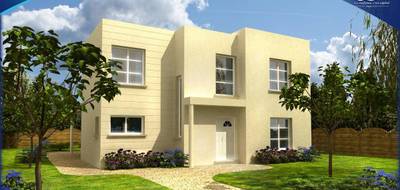 Terrain à Breux-Jouy en Essonne (91) de 679 m² à vendre au prix de 148000€ - 1
