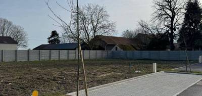 Terrain et maison à Coupvray en Seine-et-Marne (77) de 90 m² à vendre au prix de 445000€ - 3