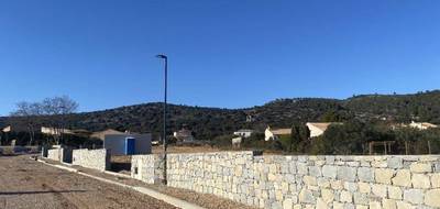 Terrain et maison à Saint-Jean-de-Fos en Hérault (34) de 115 m² à vendre au prix de 365000€ - 4