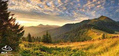 Terrain et maison à Saint-Jean-de-Tholome en Haute-Savoie (74) de 90 m² à vendre au prix de 520861€ - 3