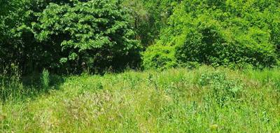 Terrain à Fuveau en Bouches-du-Rhône (13) de 1108 m² à vendre au prix de 231000€ - 1