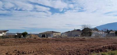 Terrain et maison à Pourrières en Var (83) de 100 m² à vendre au prix de 439000€ - 4